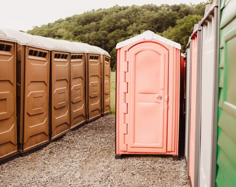For Sale Portable Toilet Rental & Essential Septic Service