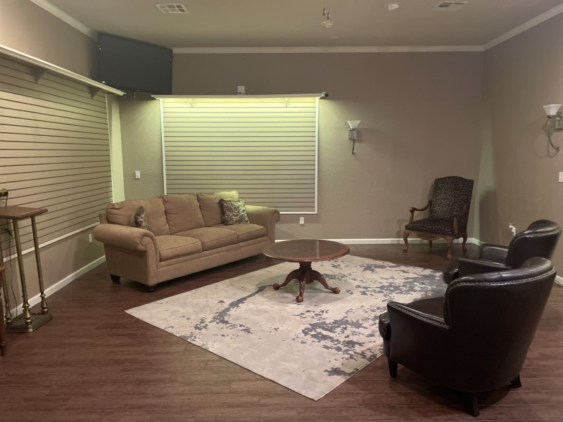 For Sale Funeral Home Business, Buildings & Property