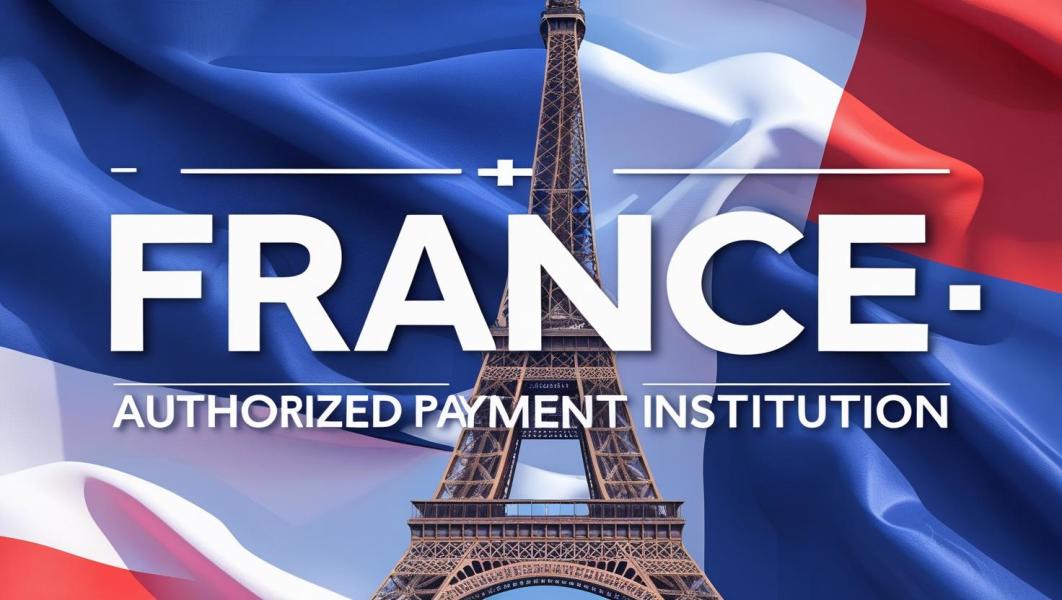 Api France For Sale: France API - Authorized Payment Institution