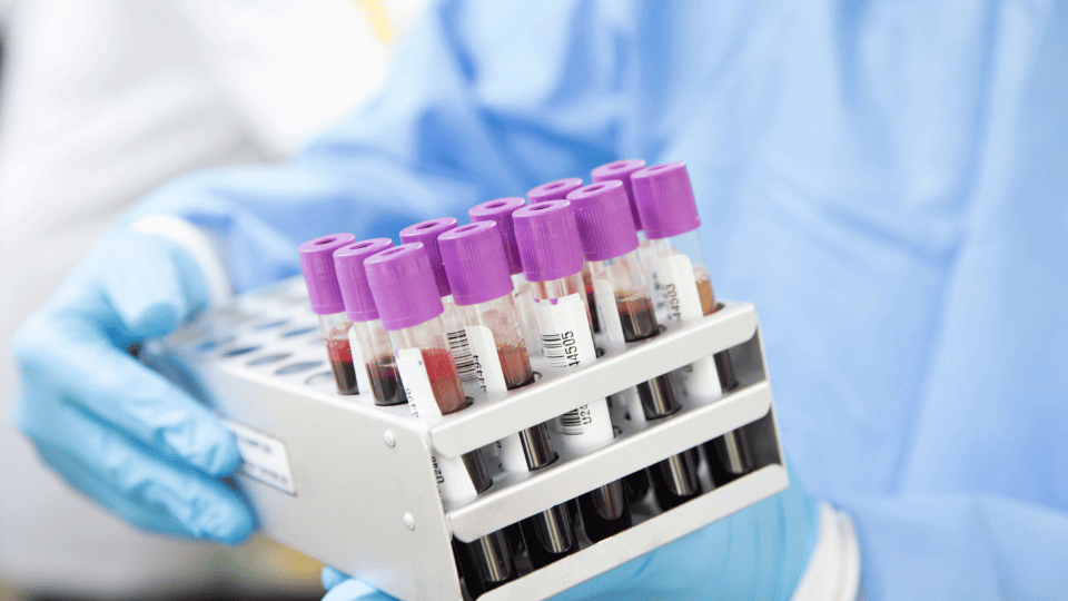 For Sale: Turnkey CLIA/COLA Accredited Independent Lab in GA