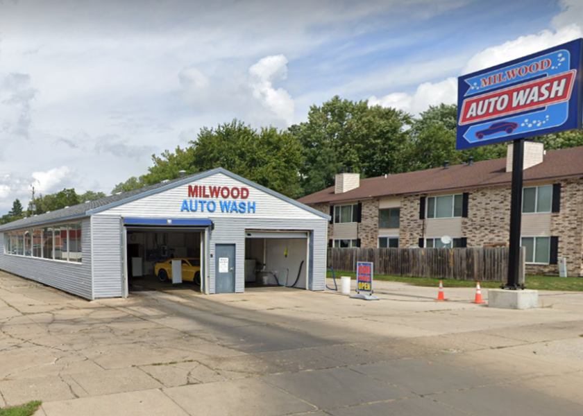 For Sale Milwood Auto Wash Kalamazoo MI Kalamazoo, MI