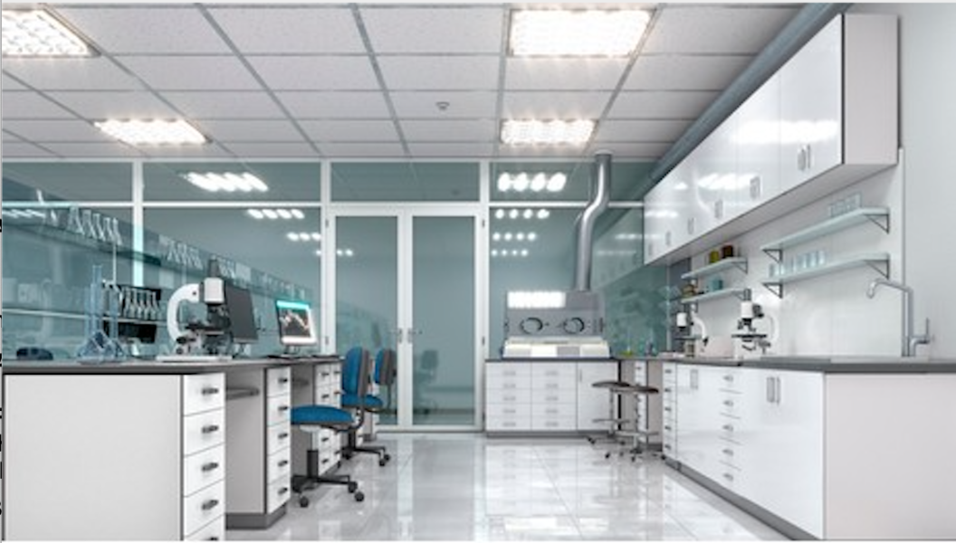 For Sale Full Service Clinical Laboratory Dallas, TX