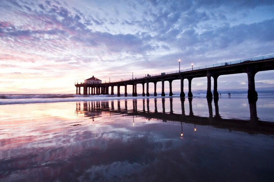 For Sale Manhattan Beach CPA Firm San Diego County, CA