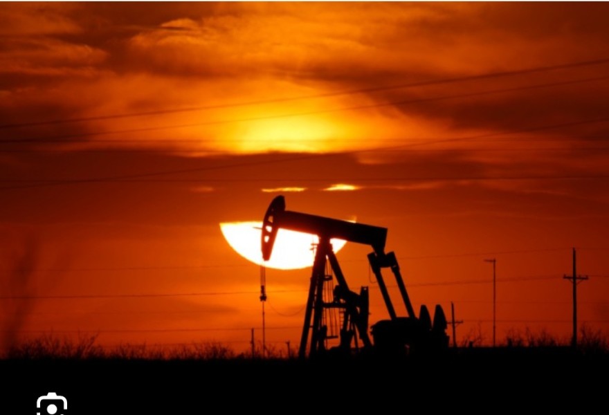 For Sale Billion Dollar Oil Company Texas