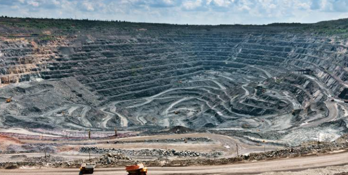 For Sale: Sale Of Rare Earth Metals Deposit In Kazakhstan