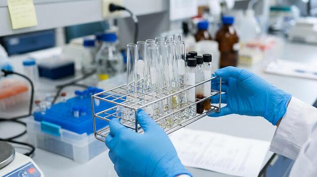 For Sale: High Complexity Medical Lab | United States