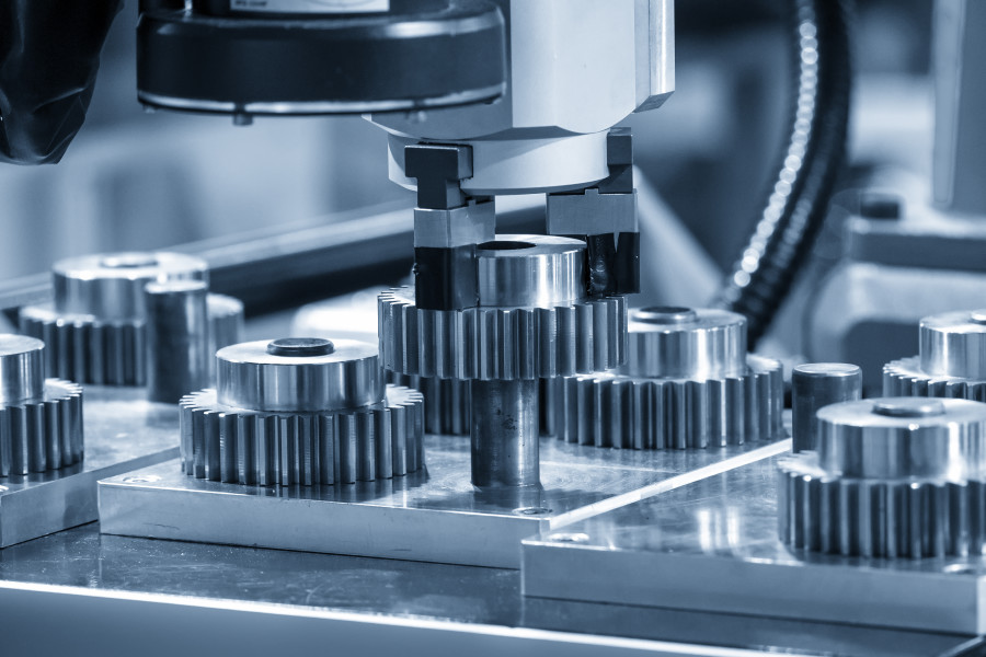 For Sale Industrial Equipment Manufacturer Maine