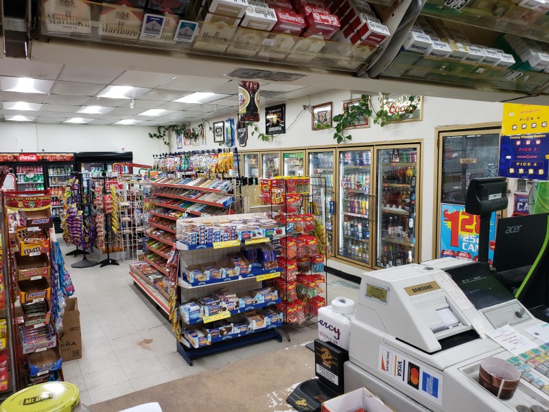 Convenience Store For Sale