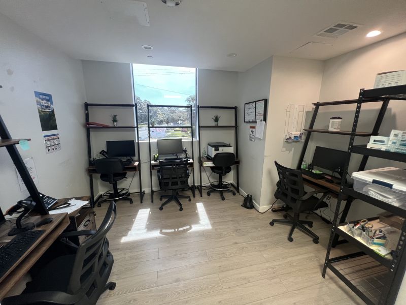 For Sale Profitable COVID19 Testing Laboratory