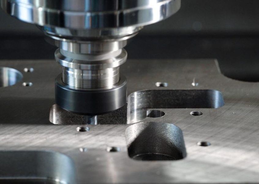 For Sale: Precision Engineering and Toolmaking Firm