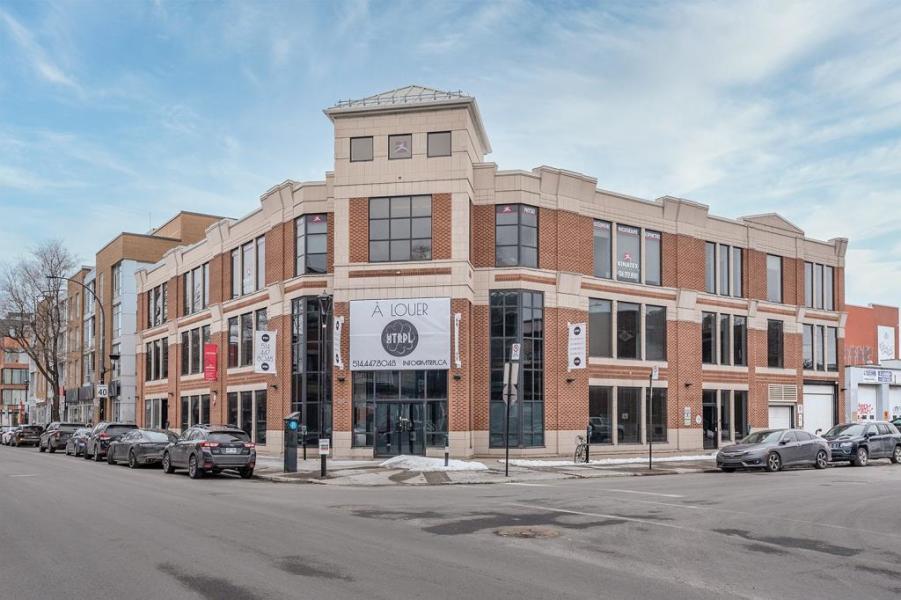 For Lease Available / Offices 3,000 and 6,500 Sq Ft