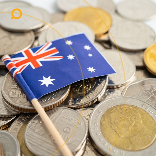 For Sale: Australia MSB , remittance+crypto AUSTRAC