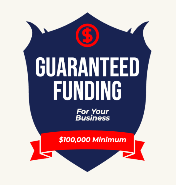 Signing Funded Private Funding: Guaranteed Funding: $100k Min