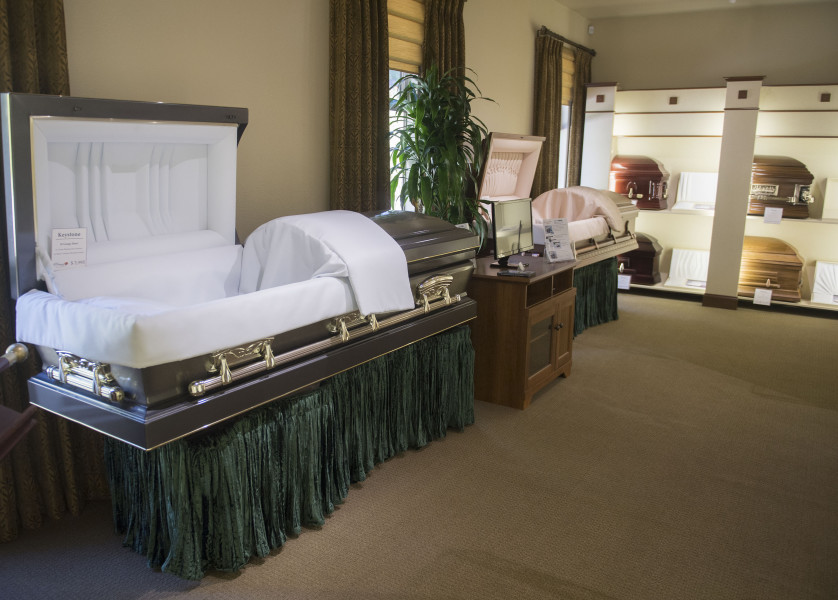 For Sale Three Midwest Funeral Homes United States