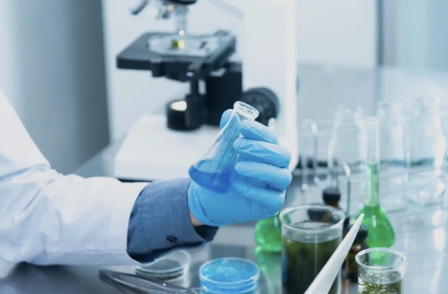 For Sale: Laboratory in TX, CA, Medicare, 20+ Medicaids