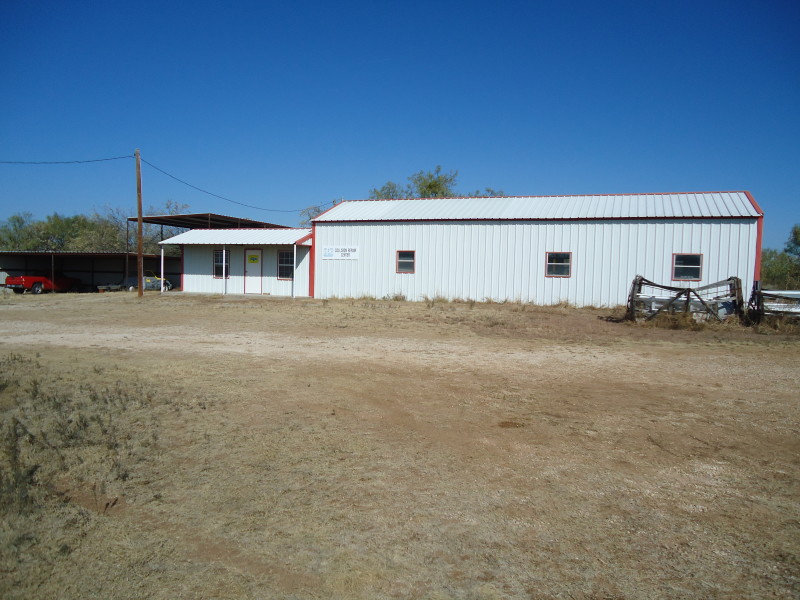 For Sale Grade A Caliche San Angelo, TX