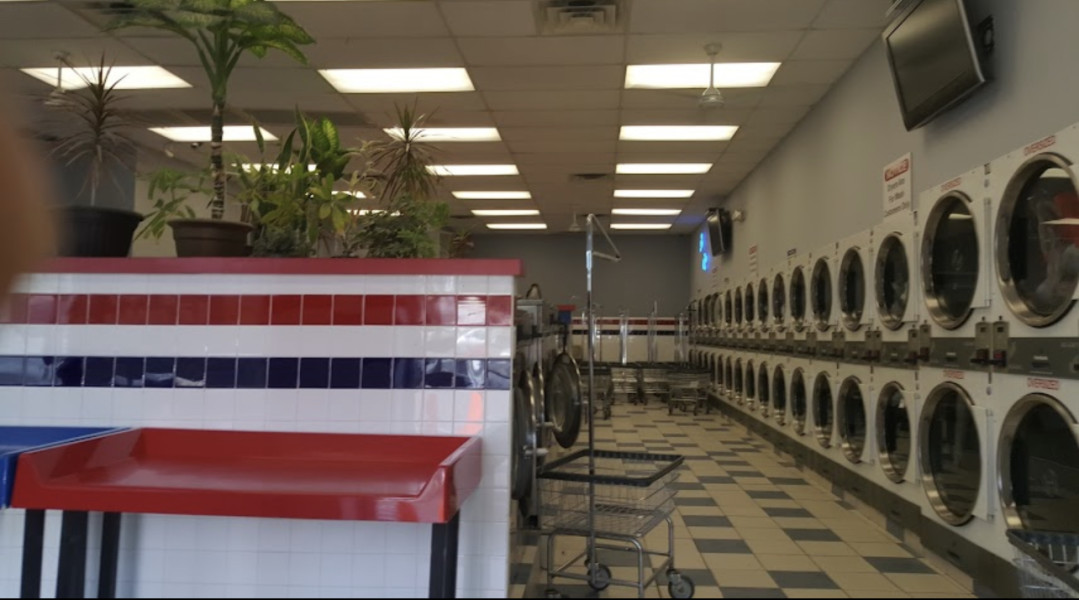 For Sale Bergen County Card Laundromat Bergen County, NJ