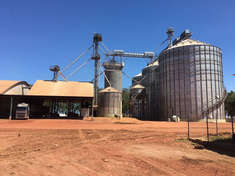 For Sale Farm in Brazil in the south of the state of Piaui