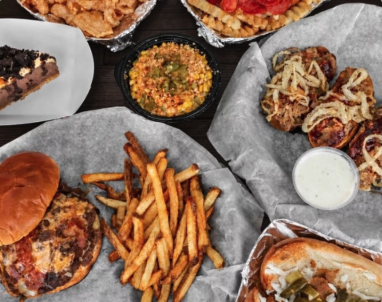 For Sale: Award-Winning $1M+Restaurant/Entertainment Concept