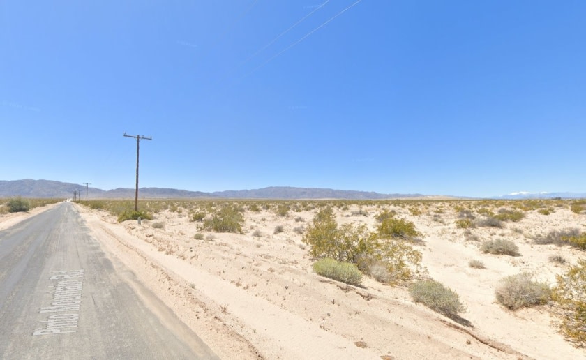 For Sale: Rural Living Acreage in CA | San Bernardino County, CA