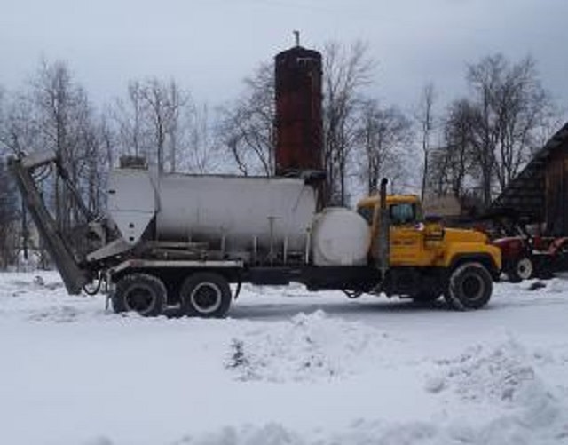 Concrete Business for Sale in Chemung County