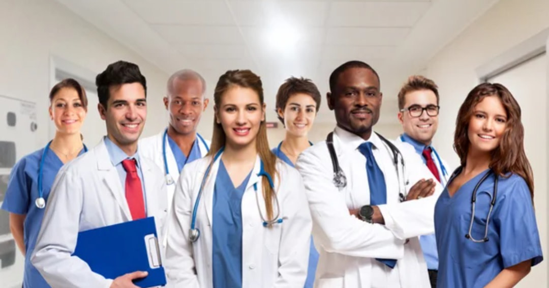 For Sale Profitable Medical Staffing Agency