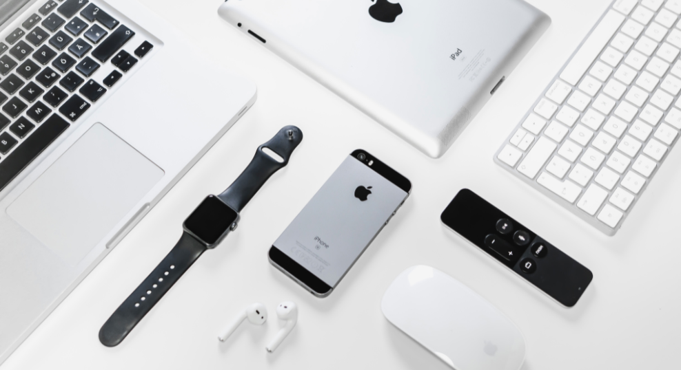 For Sale: Apple Accessory Inventory and eCommerce Platform