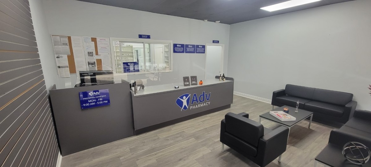 For Sale Pharmacy Miami Miami, FL