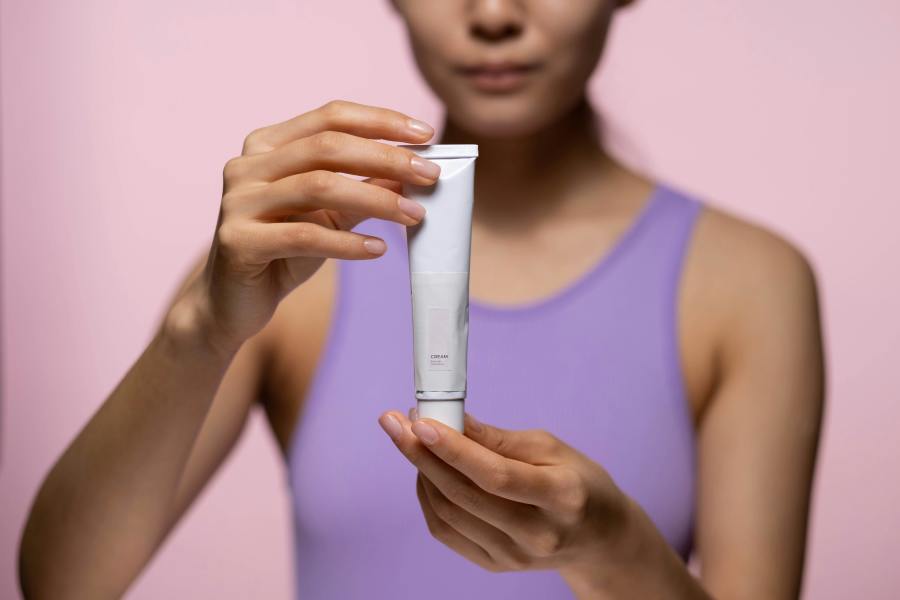 For Sale: Award Winning Patented Skincare Brand California