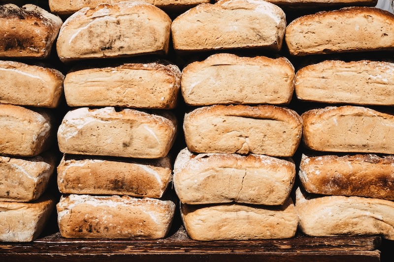 For Sale: Bread Route Westchester County | Westchester County, NY
