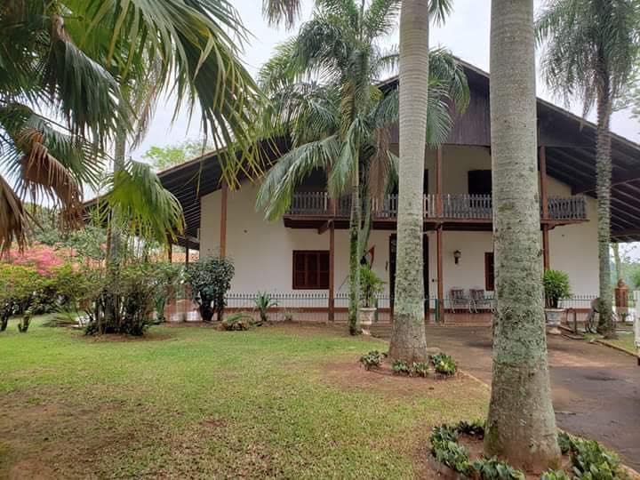 For Sale 3465 Acres Paraguay Soy Bean Farm Estate