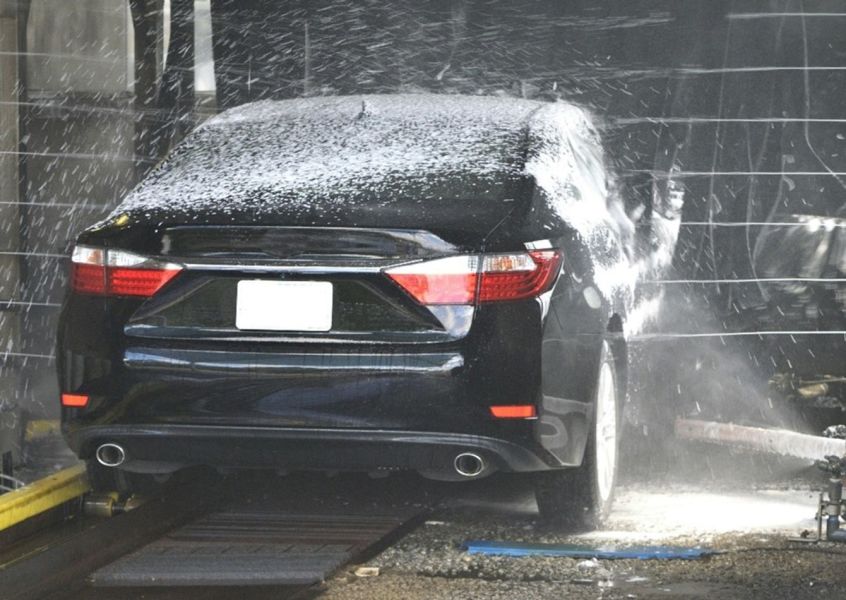 For Sale Multi Location Car Wash Wisconsin