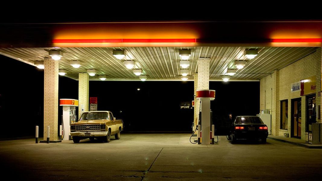 For Sale SoldSoldGas Station / Convenience Store