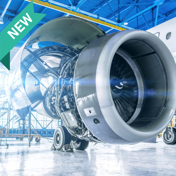 For Sale: Aerospace & Defense -ITAR/AS9100 Certified