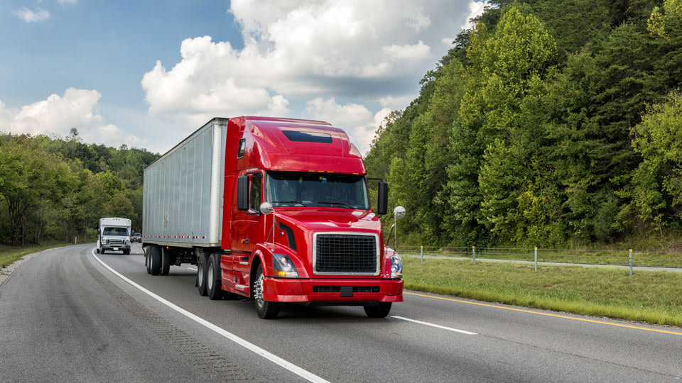 For Sale Reputable FullService Transportation Company