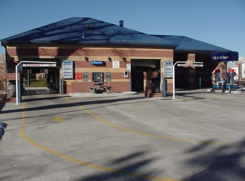 PDQ Car Wash, Arvada, CO
