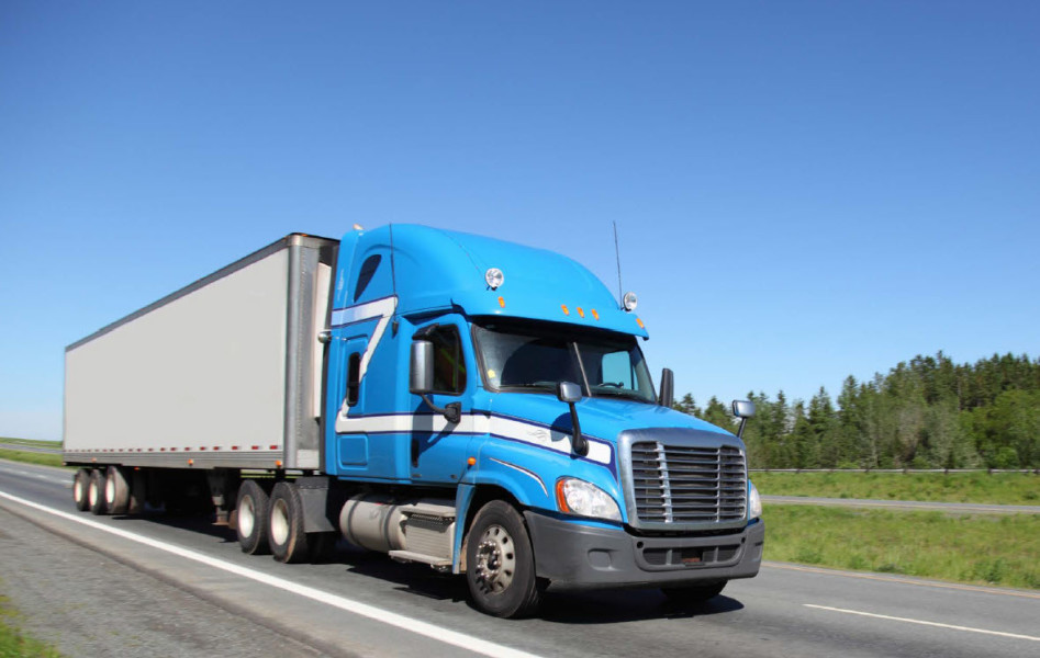 For Sale: Established NY/NJ Trucking & Logistics Company