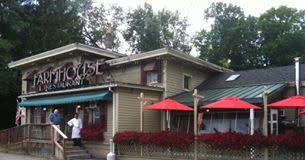 Farmhouse At Emmons Restaurant Business