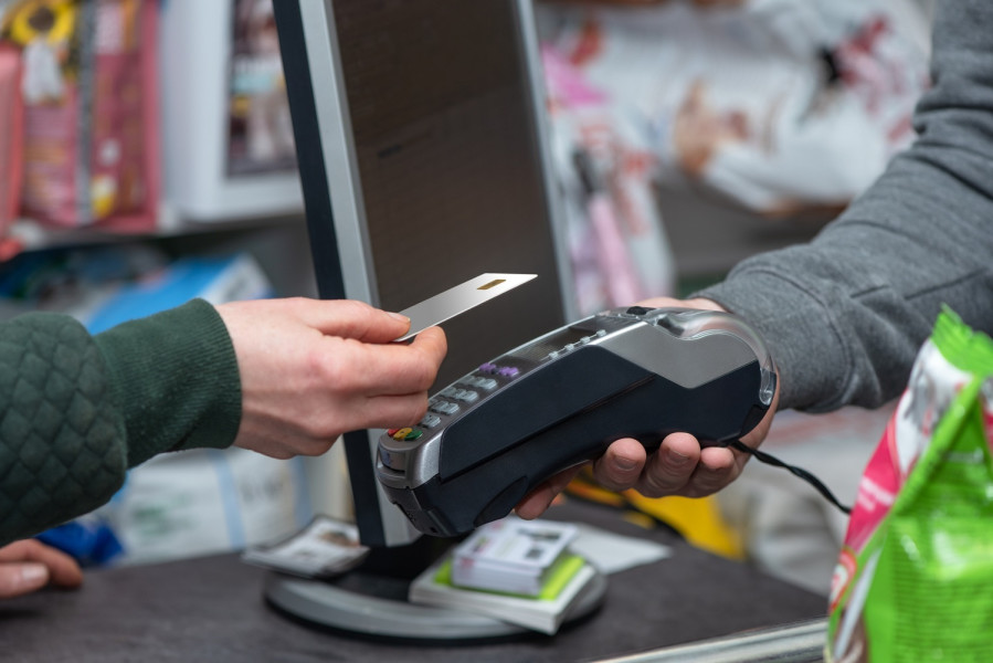 For Sale: Profitable Payment Processing Business