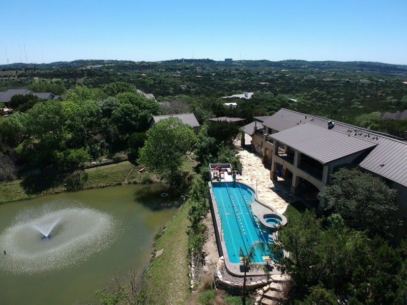 For Sale: Hill Country Retreat Estate ! | Austin, TX