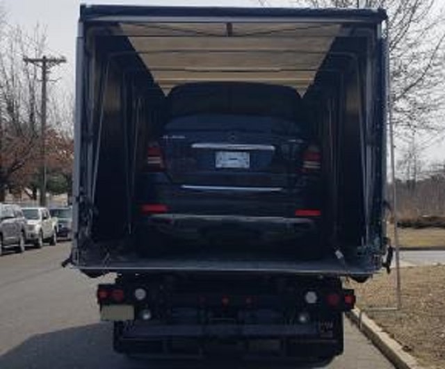 Auto Transport Business for Sale in Union County