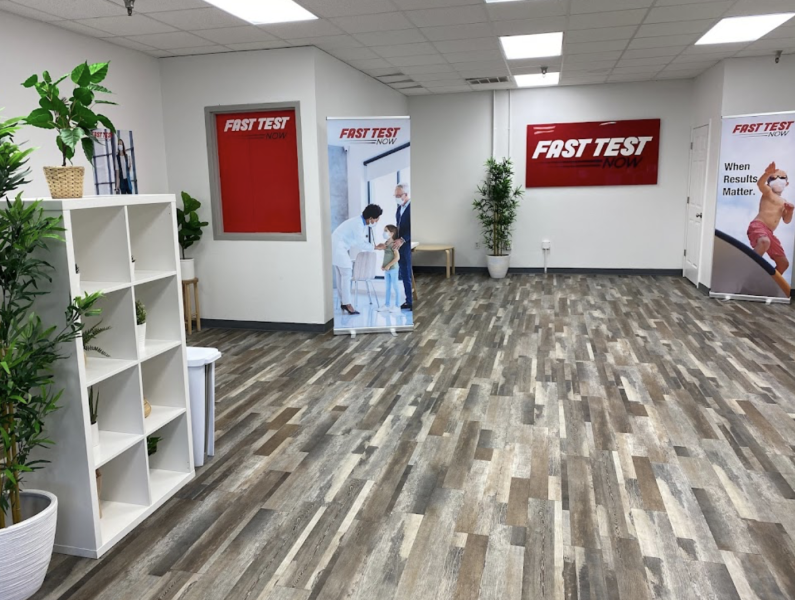 For Sale Multi Medical Testing Clinics + Laboratory