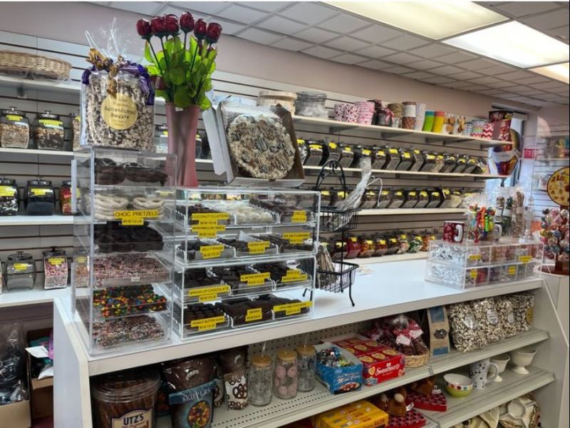 For Sale Established Gift Shop Great Town Essex County, NJ