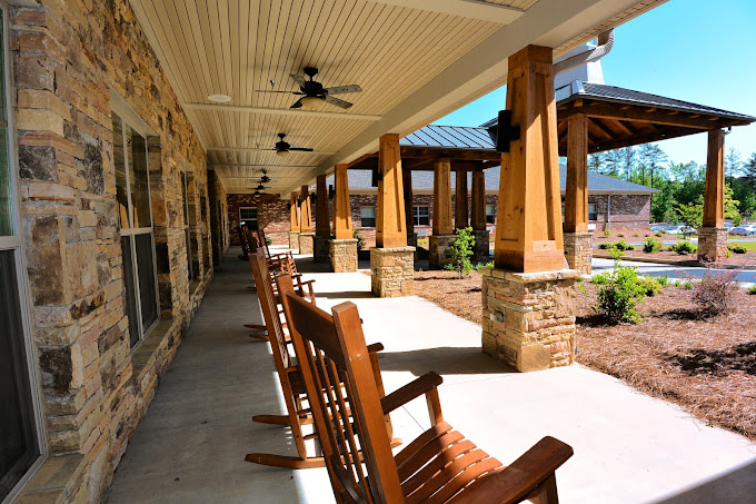For Sale: 64-Unit Assisted Living - Memory Care, Atlanta MSA
