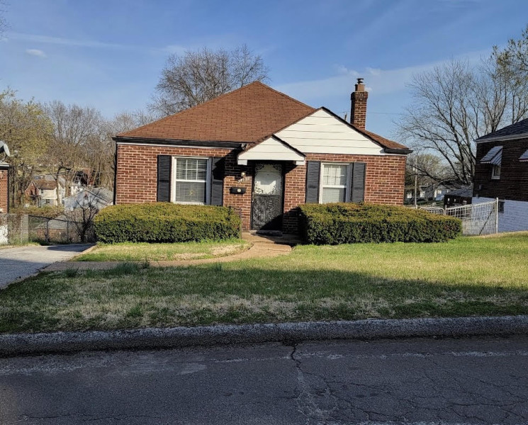 For Sale Off Market Deal St Louis, MO