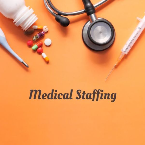 For Sale SE SD Medical Staffing Company South Dakota