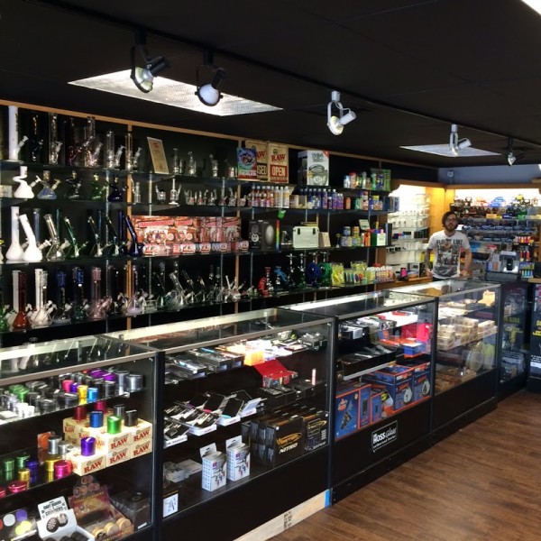 Store 15 For Sale: Retailer with 12+ Storefronts with Management