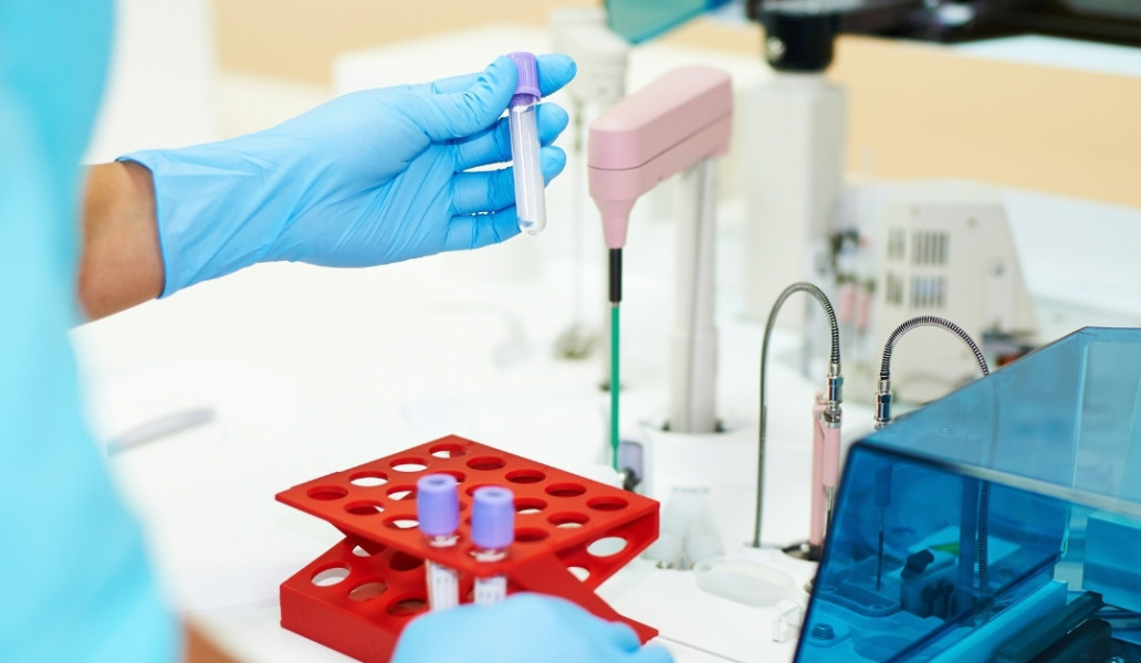 For Sale: High Complexity, COLA Accredited Molecular AZ Lab