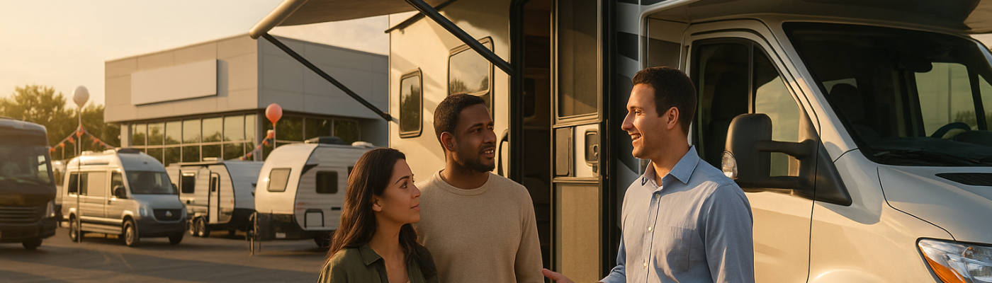 RV Dealers