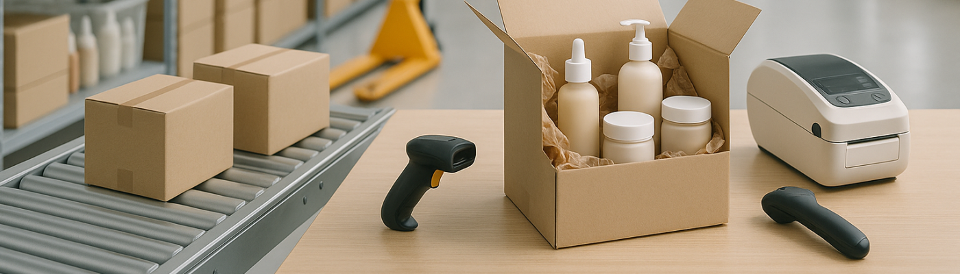 Health and Beauty Distributors